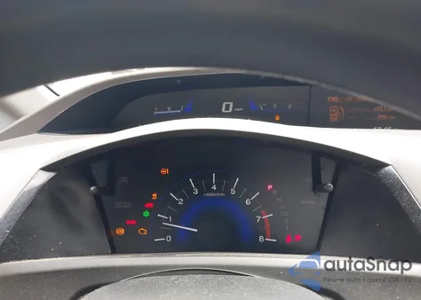 2012 Honda Civic Lx from USA, damaged, VIN 2HGFB2F55CH564439